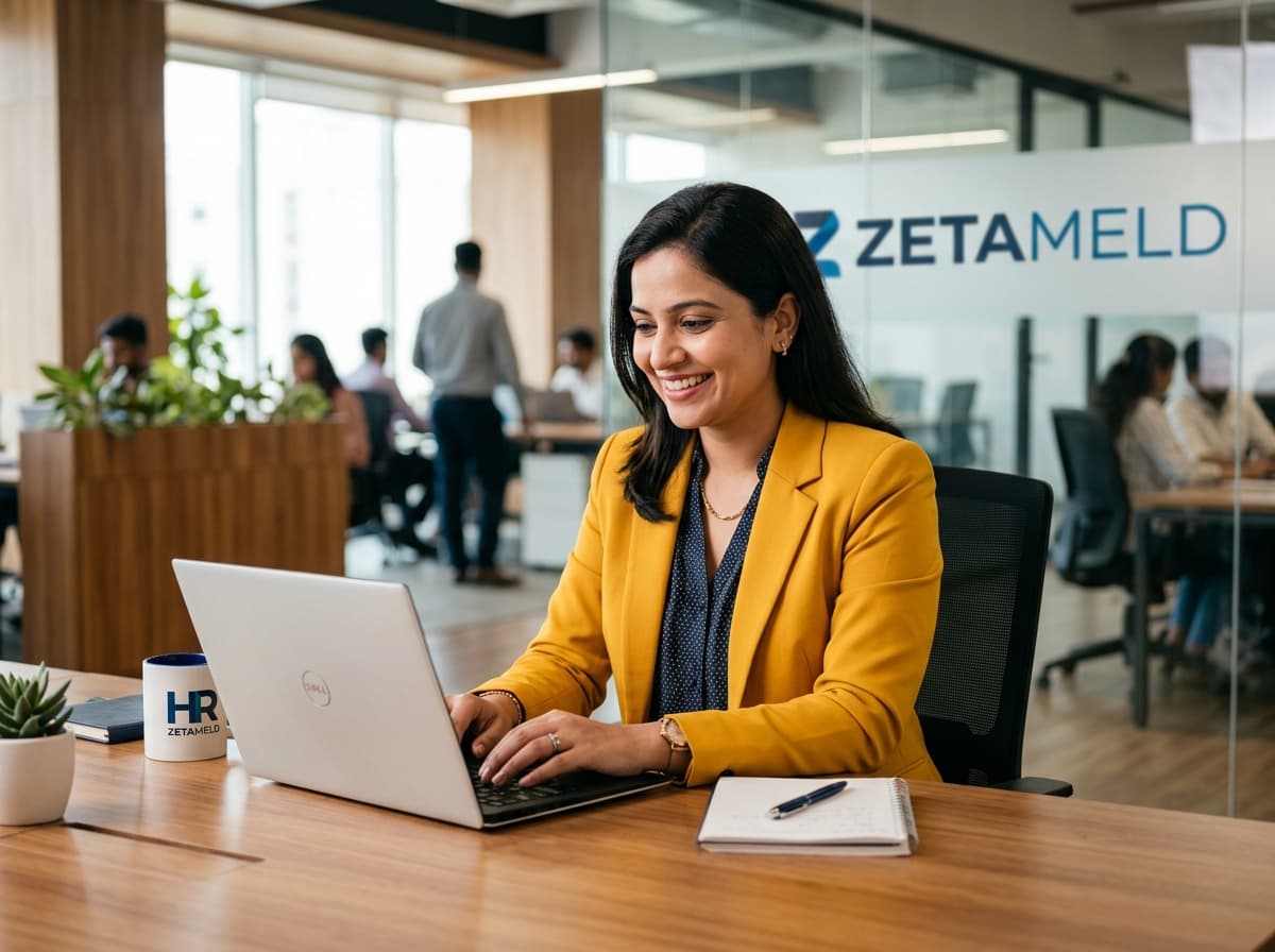 Employer HR Director