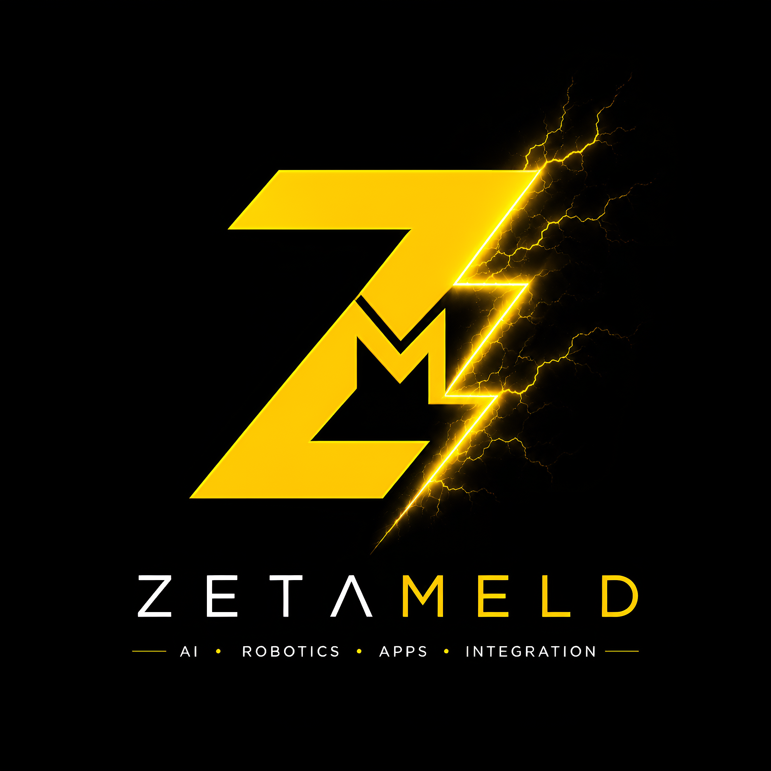 ZetaMeld Logo ZetaMeld Logo